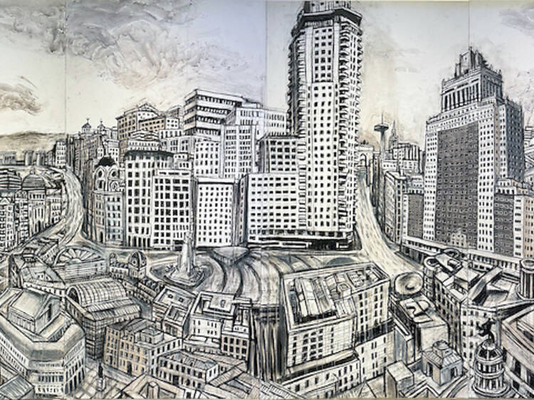 Qué hacer hoy en Madrid