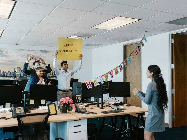 Festeja tu cumple con descanso o pago doble: así es la propuesta