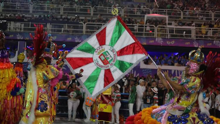 Acadêmicos do Grande Rio