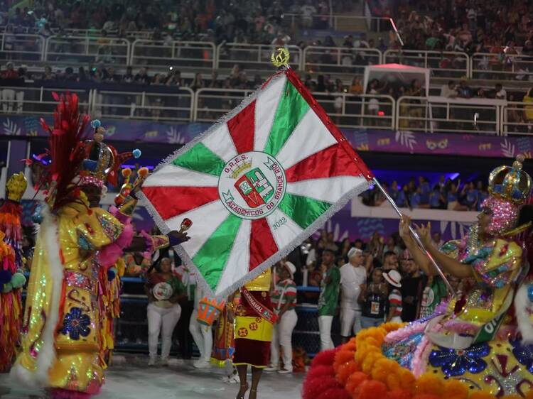 Acadêmicos do Grande Rio