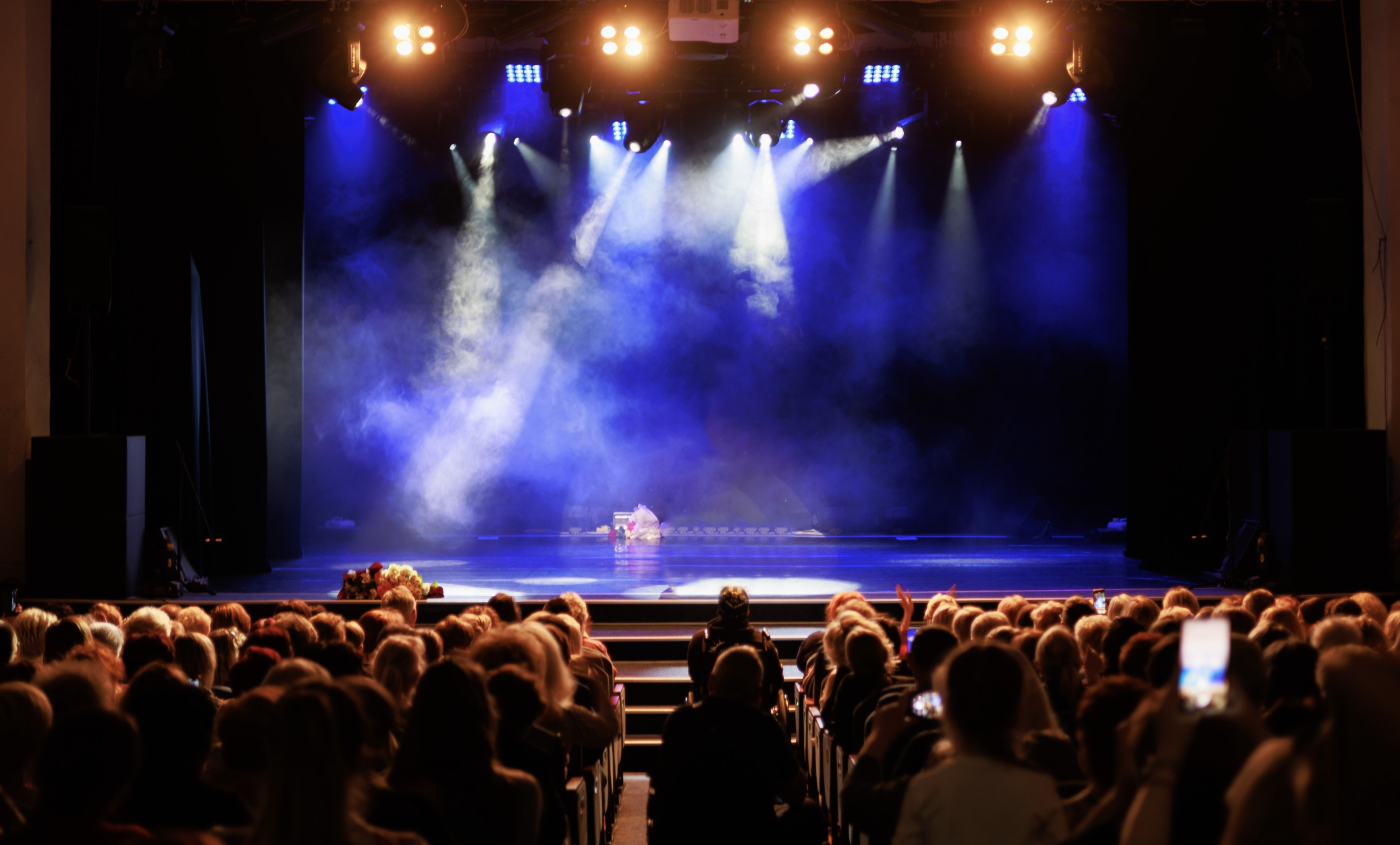 Under the Radar 2026: what NYC's boldest theater fest is