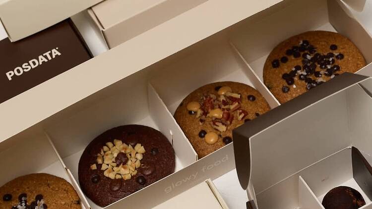 Posdata. @posdatafoods