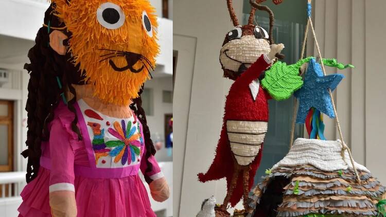 Museo de Arte Popular (MAP)