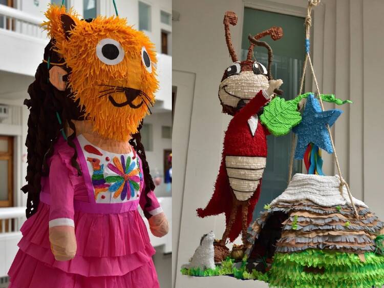 Museo de Arte Popular (MAP)