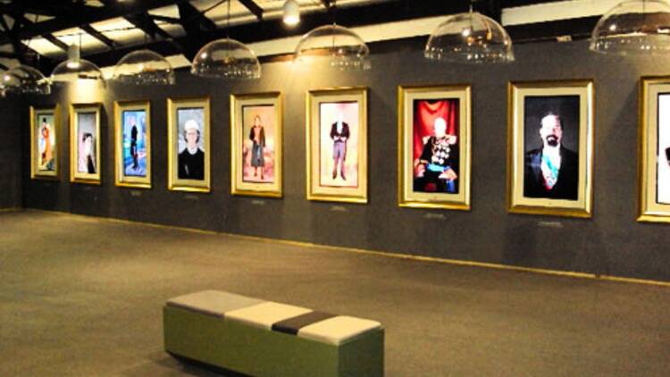 Museo del Ejército y Fuerza Aérea Mexicanos (MUEFA)