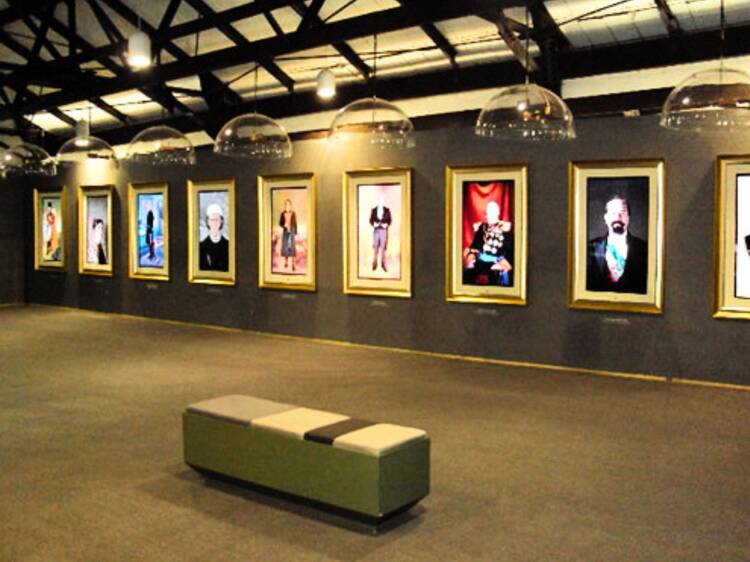 Museo del Ejército y Fuerza Aérea Mexicanos (MUEFA)