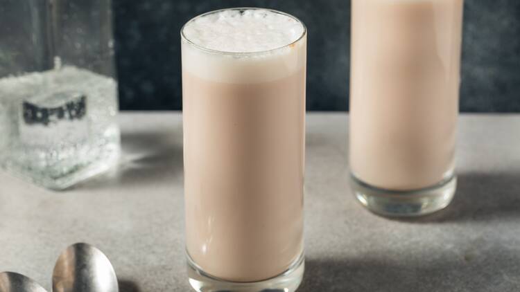 S&P Lunch (Formerly Eisenberg’s)