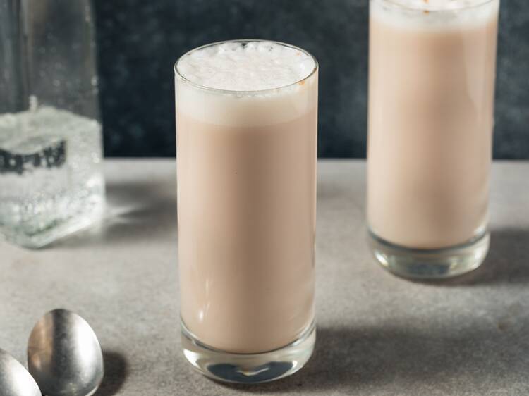 S&P Lunch (Formerly Eisenberg’s)