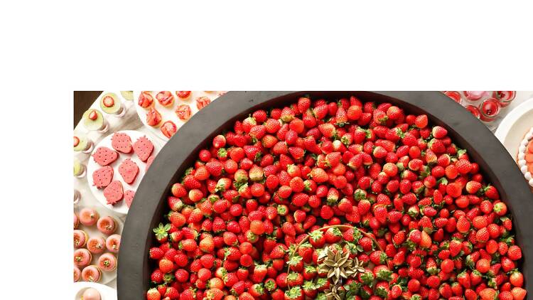 ウェスティンホテル横浜