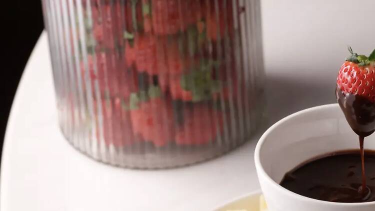 ウェスティンホテル横浜