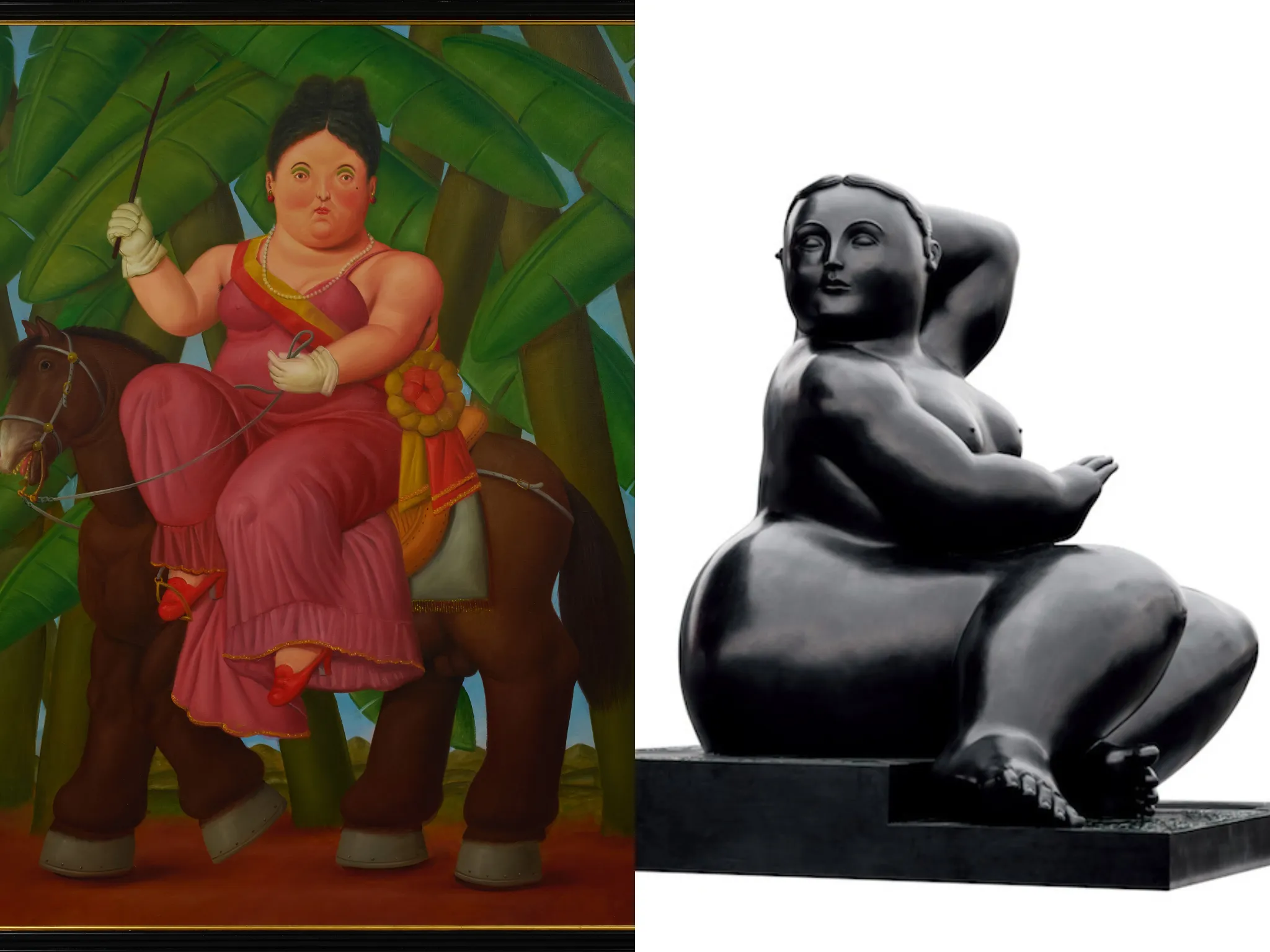 IMBA Botero in Singapore