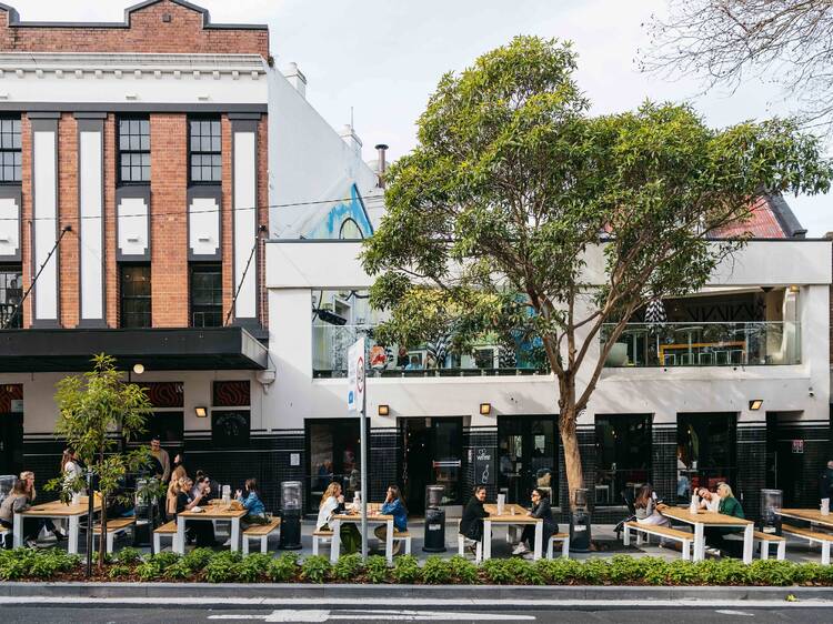 The best bars in Surry Hills The best bars in Surry Hills