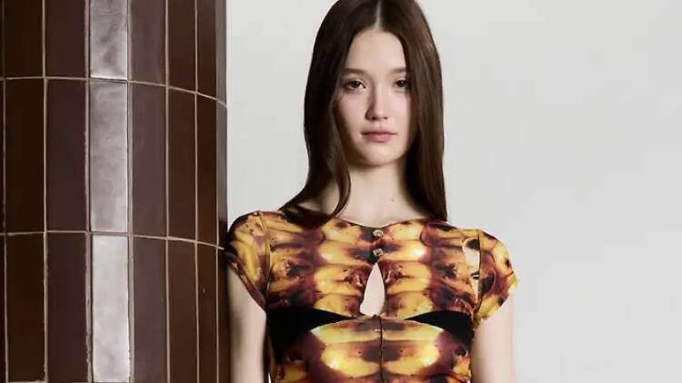 BLACKDOG BKK - เมื่อร่างกายของคุณใส่ได้มากกว่าเสื้อผ้า แบรนด์จึงสร้างอาหารมาให้คุณใส่ได้