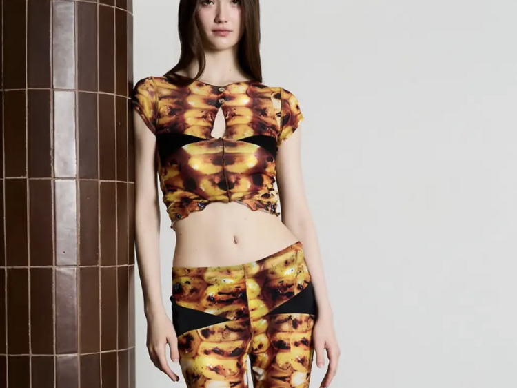 BLACKDOG BKK - เมื่อร่างกายของคุณใส่ได้มากกว่าเสื้อผ้า แบรนด์จึงสร้างอาหารมาให้คุณใส่ได้