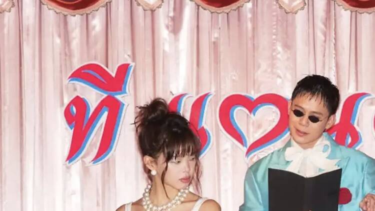 TandT - แบรนด์ไทยติดหวานแถมไม่ต้องซ่อนความขบถ