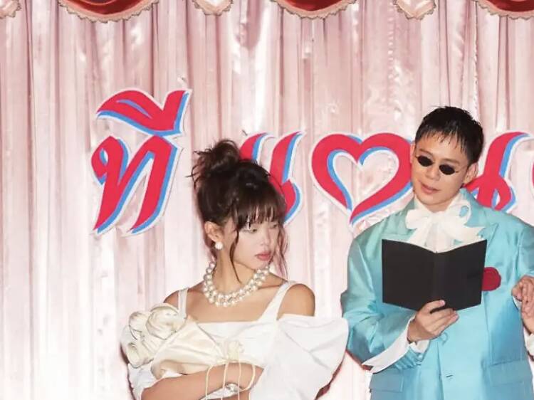 TandT - แบรนด์ไทยติดหวานแถมไม่ต้องซ่อนความขบถ