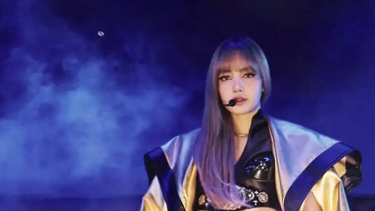 I wanna Bangkok - เข้าเมืองตาหลิ่ว ต้องเป็นจุดเด่น