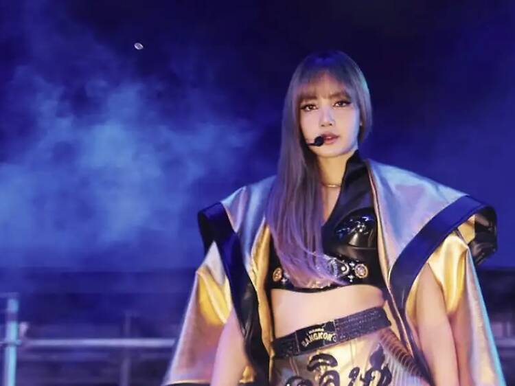 I wanna Bangkok - เข้าเมืองตาหลิ่ว ต้องเป็นจุดเด่น