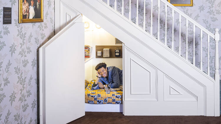 Harry Potter: the Exhibition