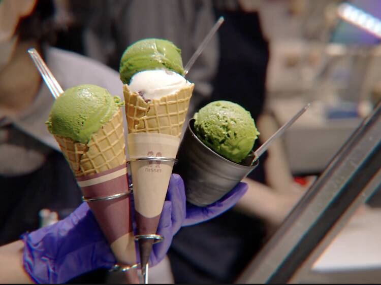 This gorgeous new website takes you inside Tokyo’s food scene