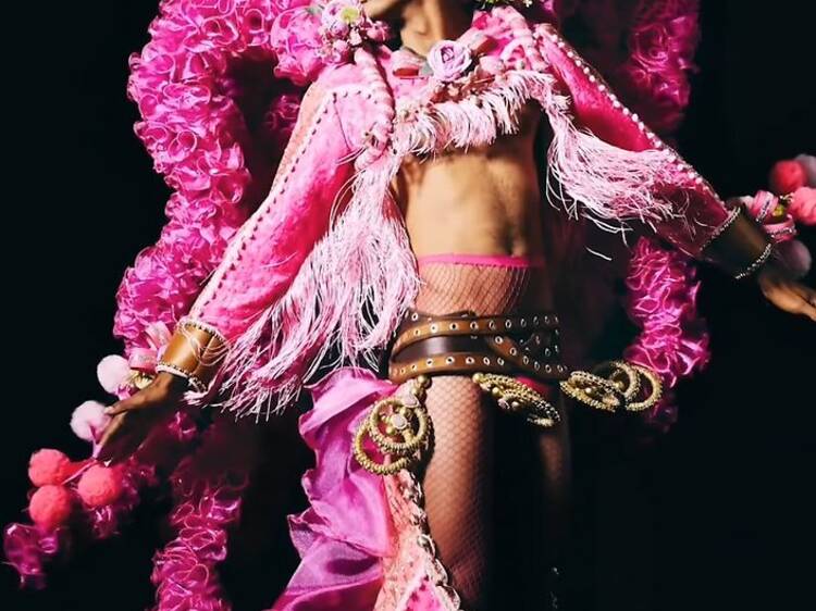 Imperatriz Leopoldinense