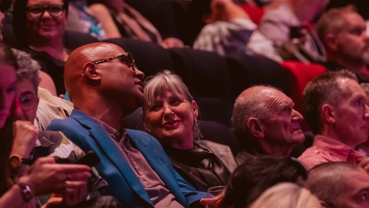 MQFF Presents: Midsumma Movies MQFF Presents: Midsumma Movies