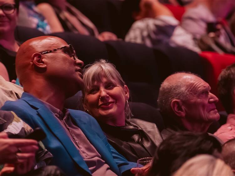 MQFF Presents: Midsumma Movies MQFF Presents: Midsumma Movies