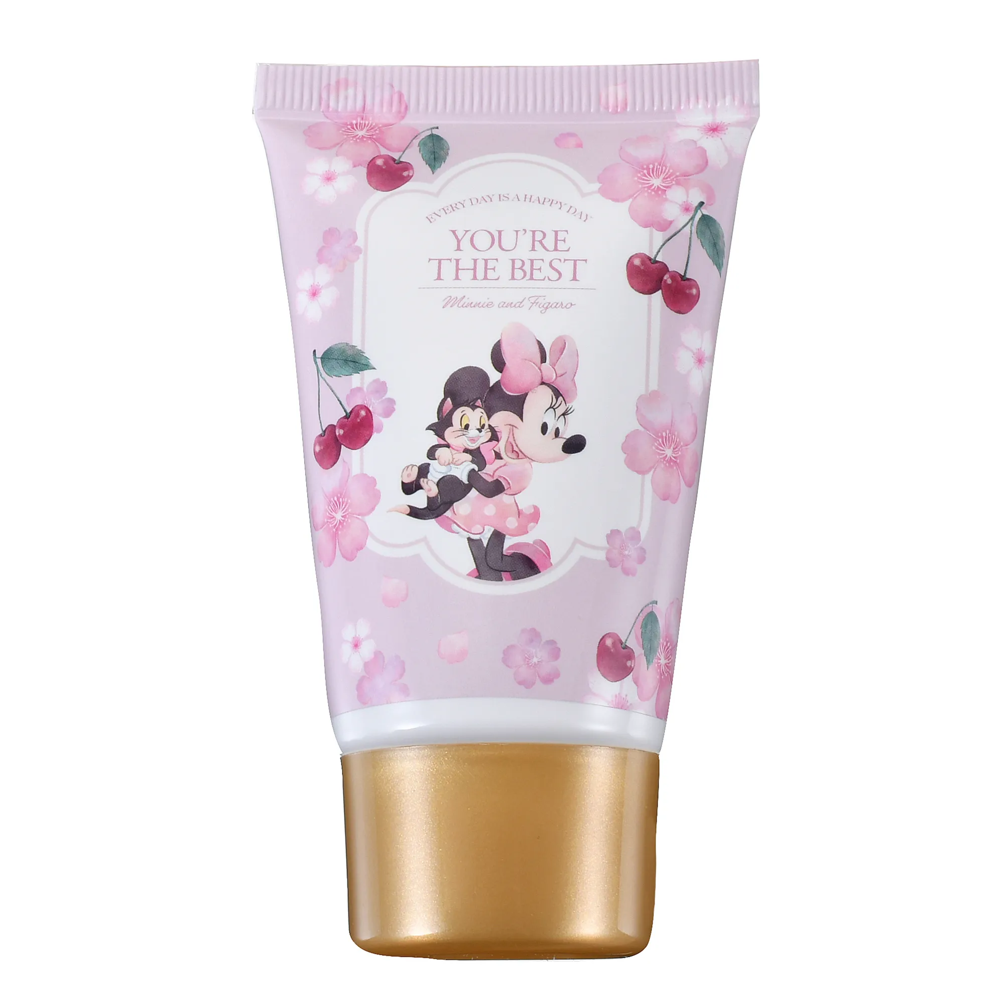 Minnie Mouse hand cream