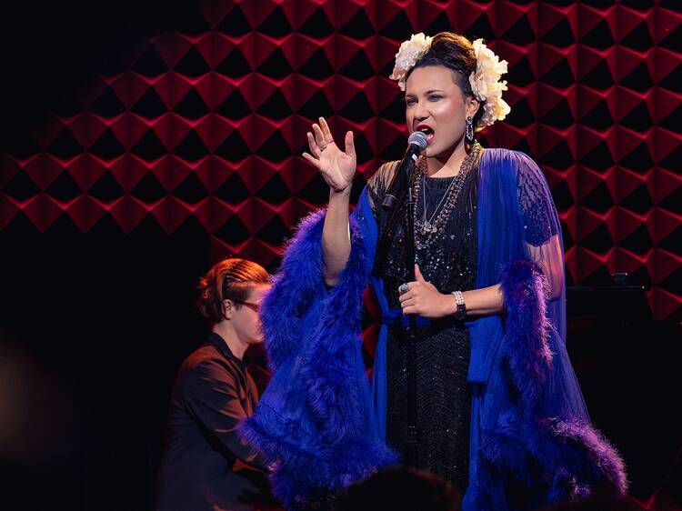 Mama Alto: Transcendent Mama Alto: Transcendent