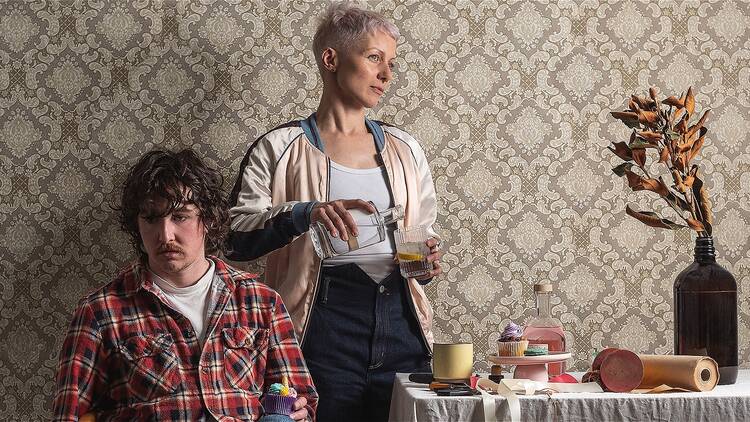 The Placeholder The Placeholder