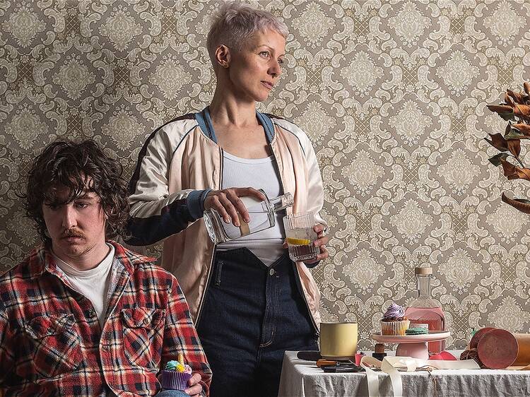 The Placeholder The Placeholder