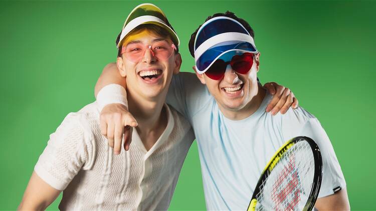 Australian Open Australian Open