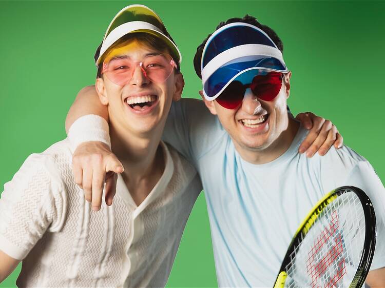 Australian Open Australian Open