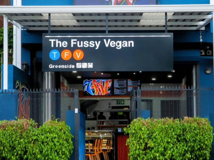 Think you know vegan food? This new collaboration might change your mind