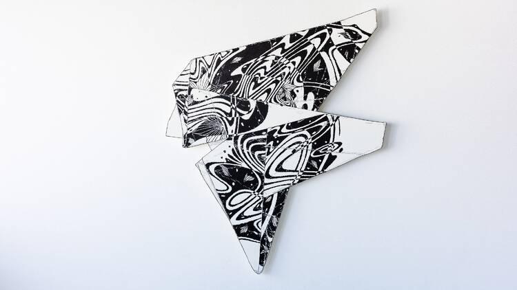 Takeru Iwazaki - A Perspective