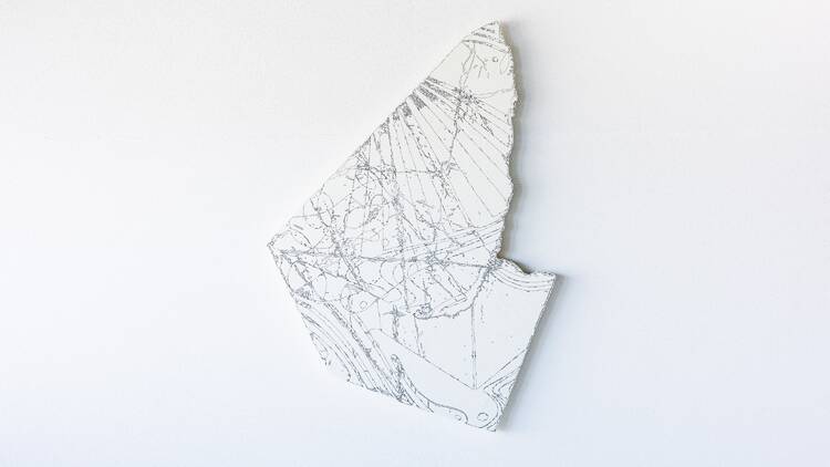 Takeru Iwazaki - A Perspective