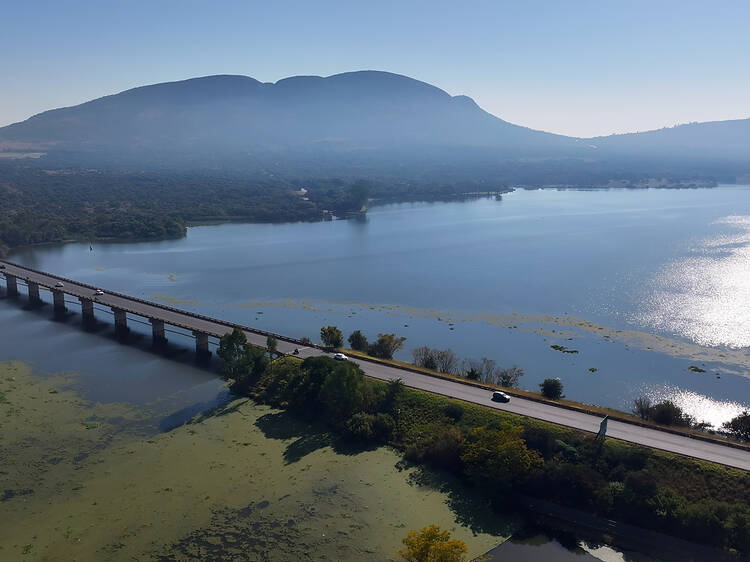 Harties Boat Company