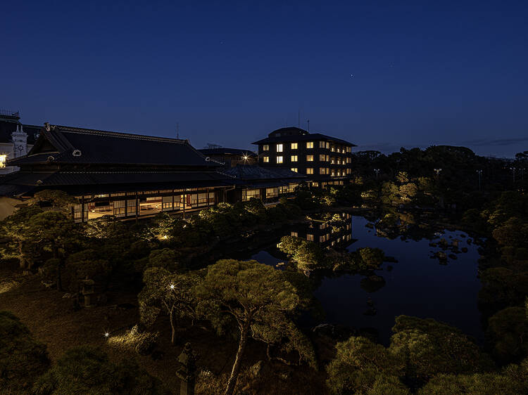 Fukuoka: Ryokan Ohana