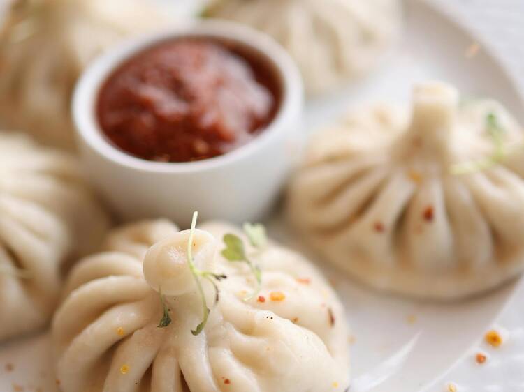 Shun De Chinese Restaurant