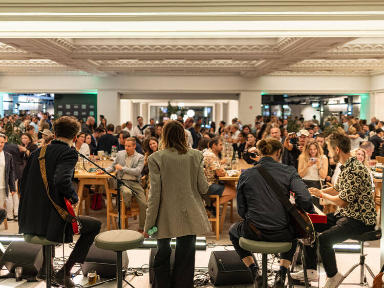 Korizz, jógázz, bulizz és kulturálódj ingyen: január legjobb pénztárcakímélő programjai Budapesten