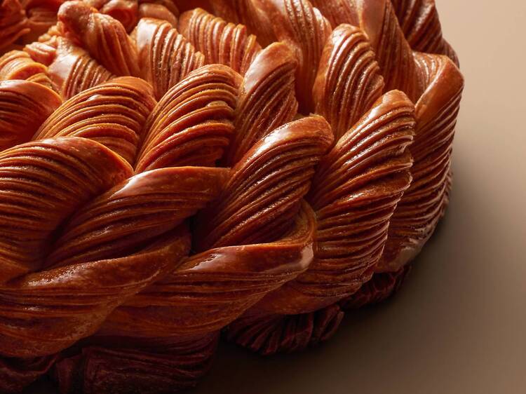 La galette des Rois classique est-elle en fin de règne ?