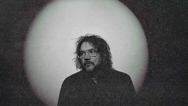 Jeff Tweedy.