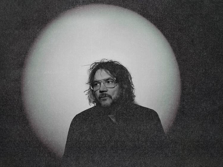 Jeff Tweedy