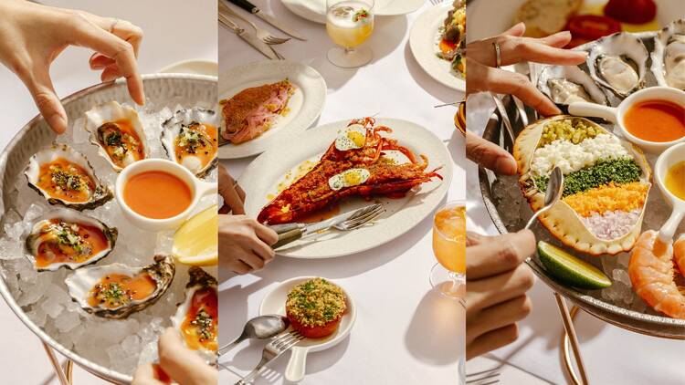 La Petite Maison’s ‘La Vie en Rosé’ brunch