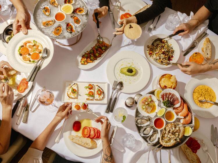 The latest Hong Kong food news and events 2026