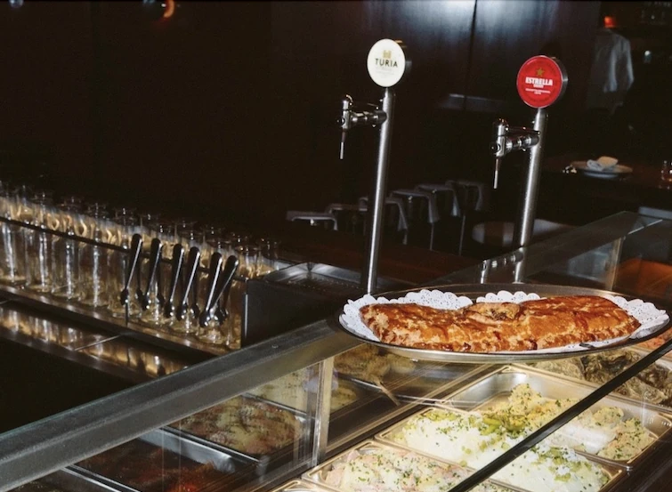 Ojo a la empanada gallega casera de la Seis Cuarenta