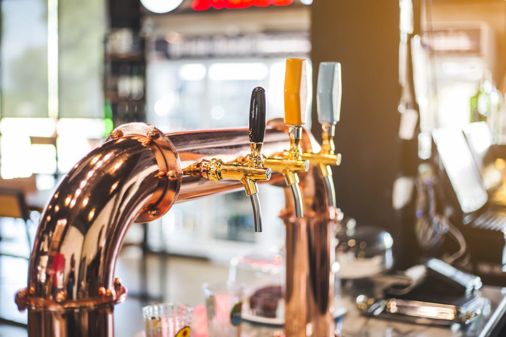 East London is getting a new pub named after a legendary feminist