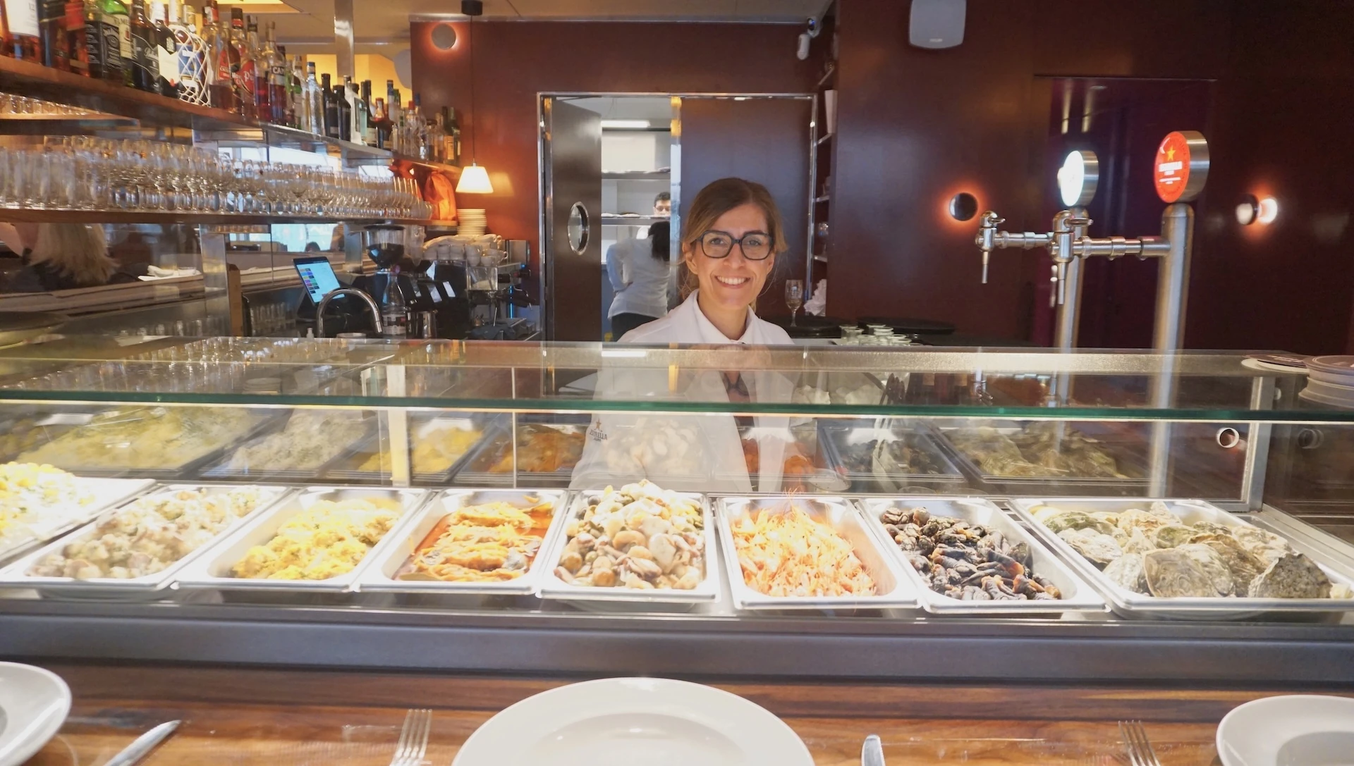 Cervecer&iacute;a Seis Cuarenta