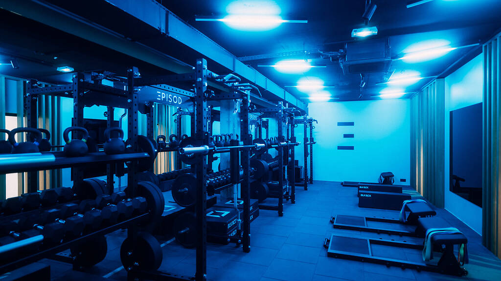 Episod ouvre un nouveau studio Lift dans son hub de République
