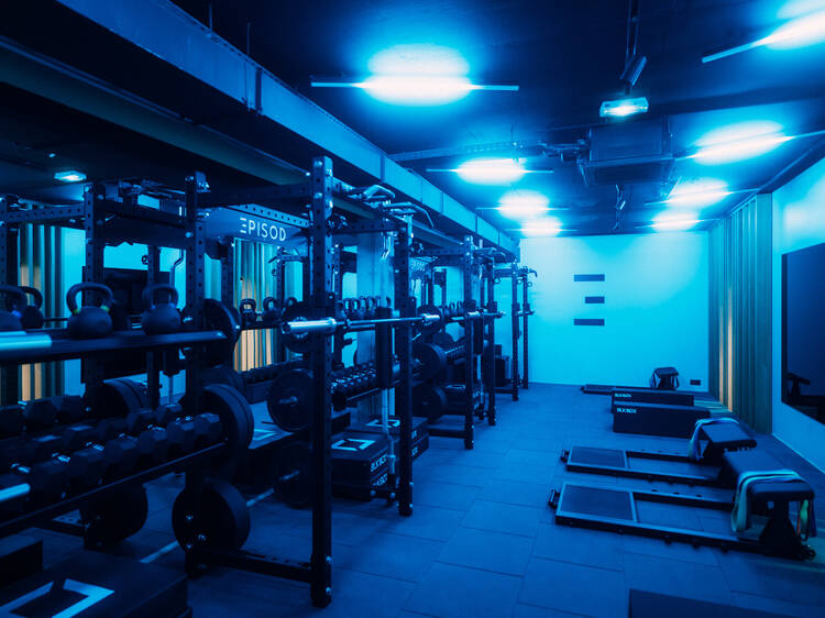 Episod ouvre un nouveau studio Lift dans son hub de République